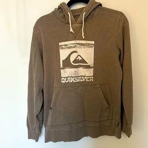 Quiksilver Hoodie